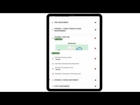 Understanding the Lizaroguide App's Core Functionality