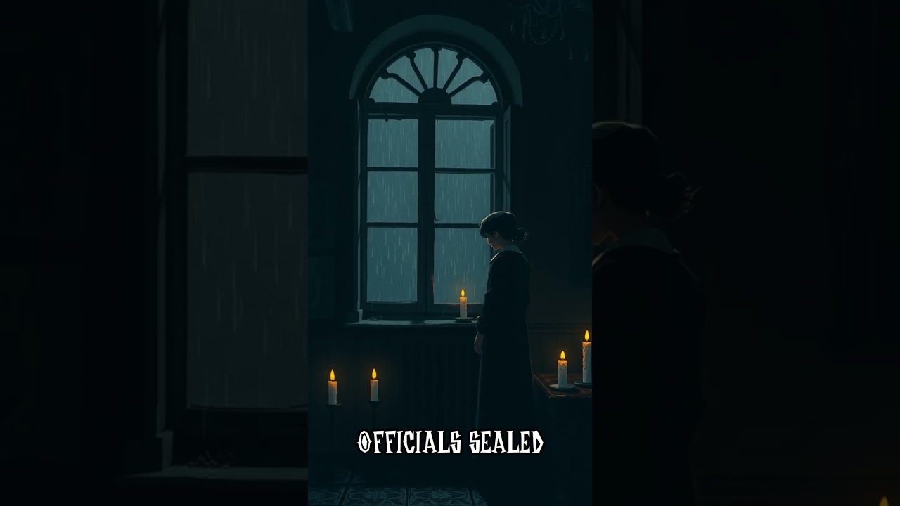 DISTURBING TRUE The Nun Real Exorcism Stories