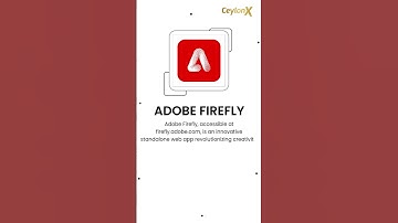 DESIGN AI TOOLS - ADOBE FIREFLY