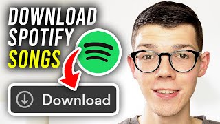 How To Download Spotify Songs On PC & Mac - Full Guide screenshot 2