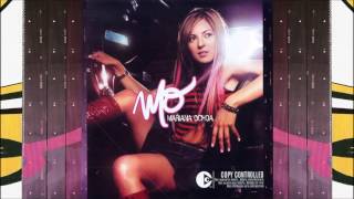 Mariana Ochoa - Yo Soy Audio