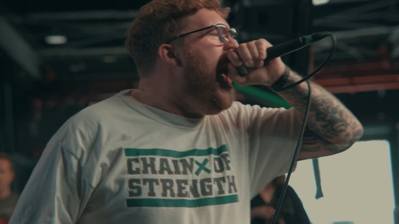 [hate5six] Face the Pain - June 01, 2025 (Tied Down 2025)