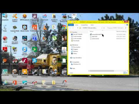 Como Baixar e instalar o Everest Ultimate Edition