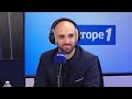 Le grand debrief du 18/06/2025 de Laurent Tessier