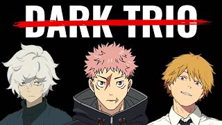 What Happened To Shonen Jumps Dark Trio