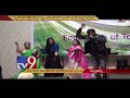 Federation of Telugu Association born in New Jersey