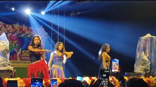 New Dance Hangama Videoviral Dance2025