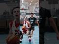Patrick Ricca ‘26 from St. Paul’s going downhill