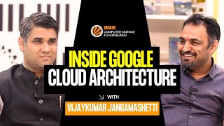 The Future of Cloud & AI | Vijaykumar Jangamashetti