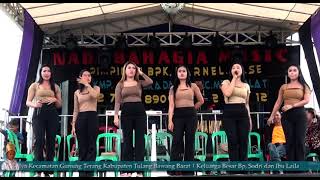 NADA BAHAGIA - REMIX SLOW