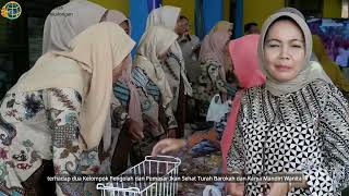 Download Lagu ARA Fase 3 Kab Pekalongan Desa Api-Api, Wonokerto MP3