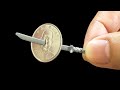 One of The Best Magic Tricks with Coins