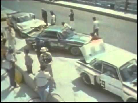 Marken  WM 1976