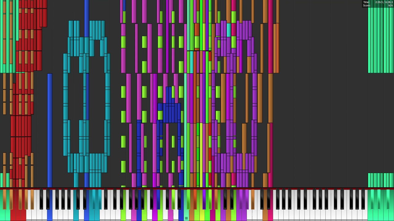 Tau By HDSQ (Ryzen 5 3600 Legit Run) - ----------------
MIDI Name: .mid
MIDI Download:
Authors:
Notes: 
Max NPS: