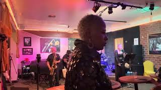 Skin Tight ... Ohio Players..... Feb 7, 2026 performed by The Tony Boone Project... screenshot 5