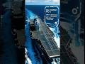 What if there is a war in Indian Ocean 🌊 ? | There will an monster - INS Vikrant 💀