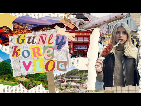 Video: Seul'de Alışverişe Çıkılacak En İyi Yerler