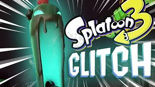 Splatoon 3 GLITCHES in a NUTSHELL @Octa