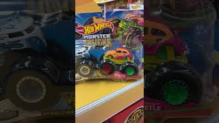 Hotwheels Monster Trucks Топовые Тачки #Shorts