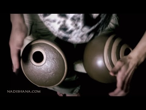 Hadgini Udu solo - Nadishana