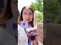 I TRIED THE REAL GENSHIN IMPACT FOOD TRUCK!! 😲 | Sponsored by HoYoverse