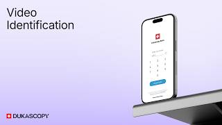 Video Identification Dukascopy Tutorial