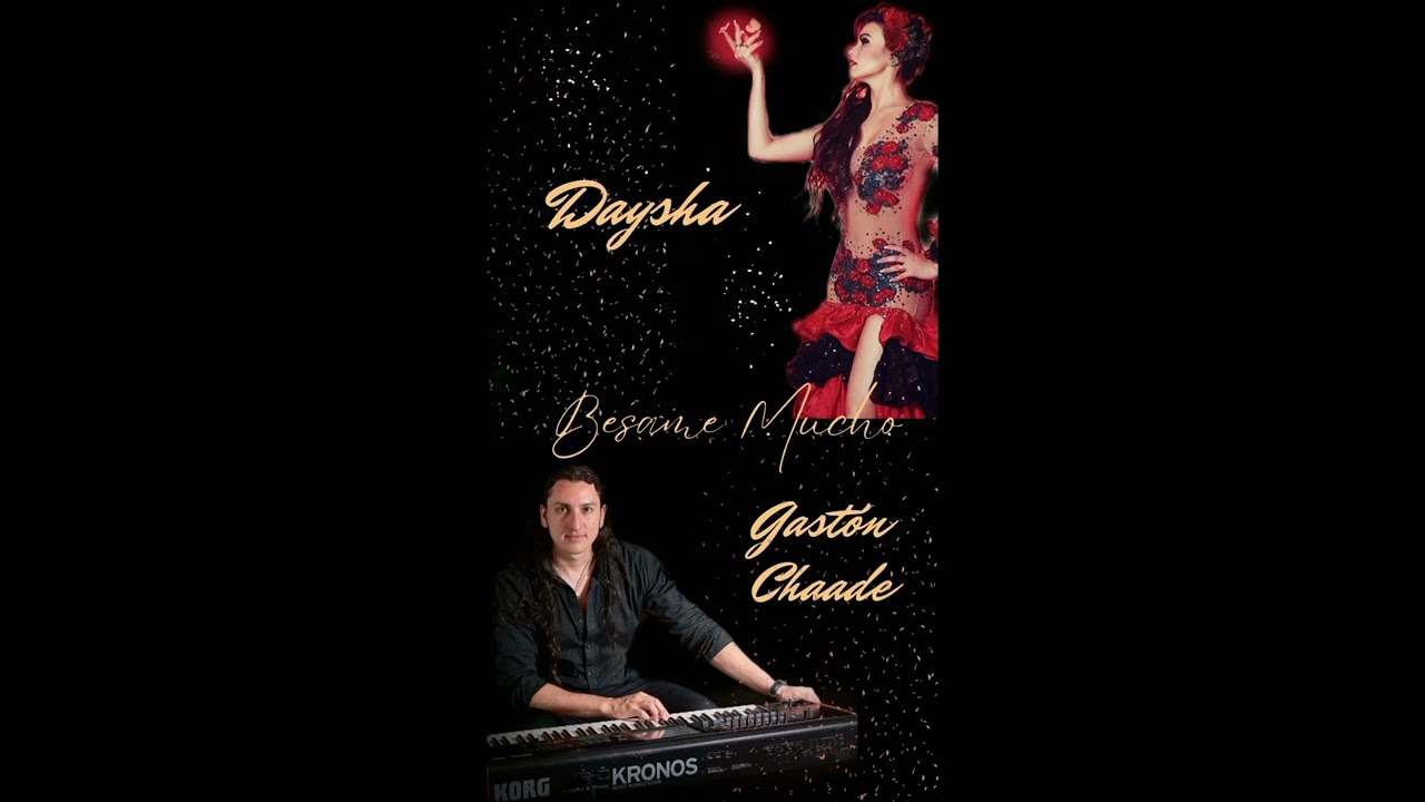 Besame Mucho - Oriental Versión