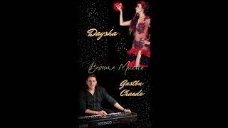 Besame Mucho - Oriental Versión