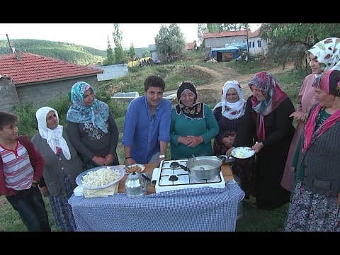 Gündüz Gece - Hisarbey Köyü/Sarıkaya/Yozgat| 28 Temmuz 2018