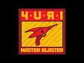 Master Blaster (Full EP 2019)