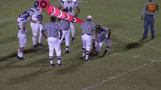 2009:  🏈 Refugio vs Edna