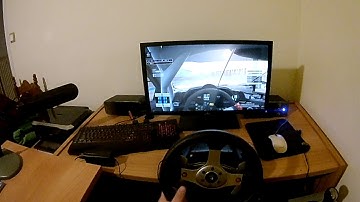 g25 slow mo input lag