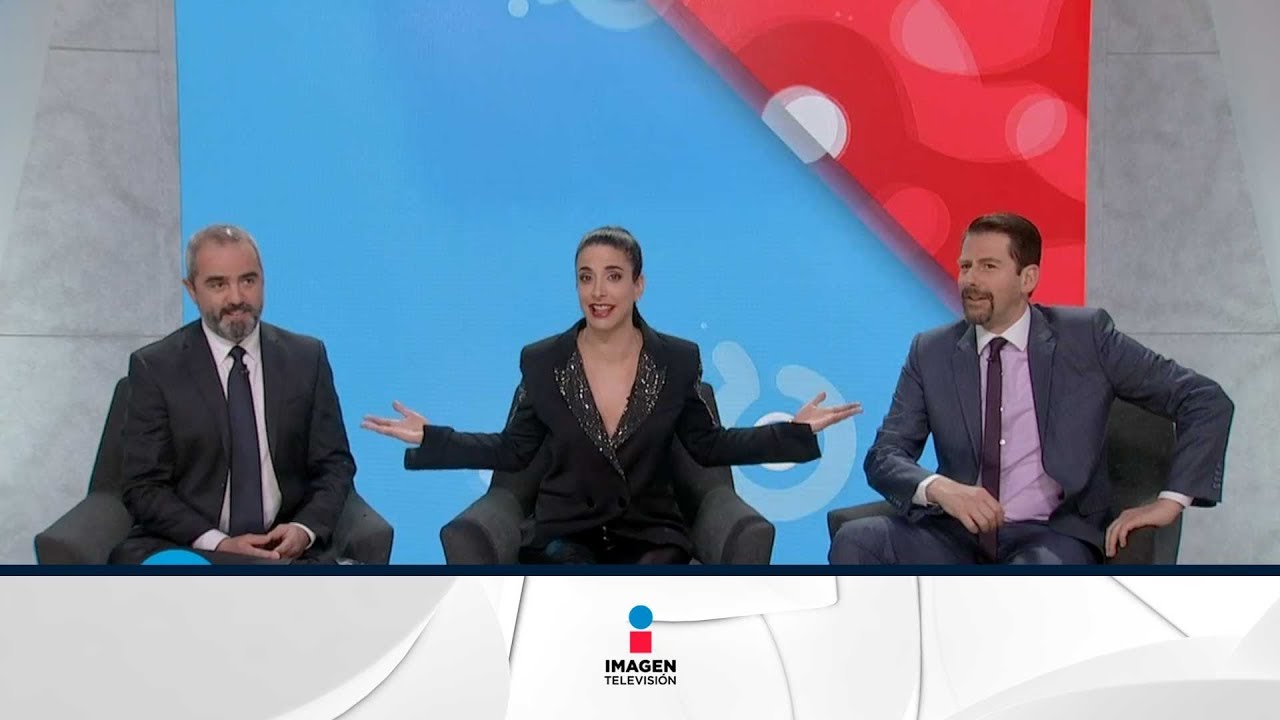 Qué Importa | Programa completo 01/febrero/2018