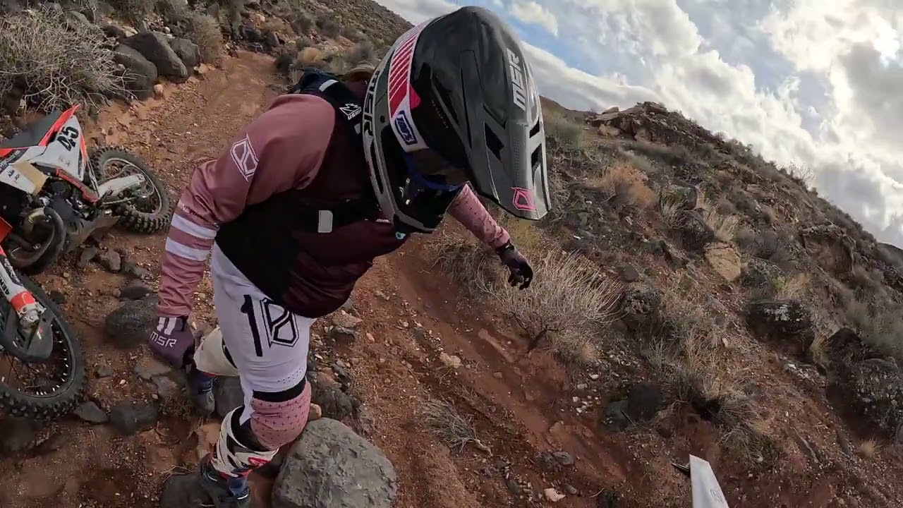 Riding with the girls 2026