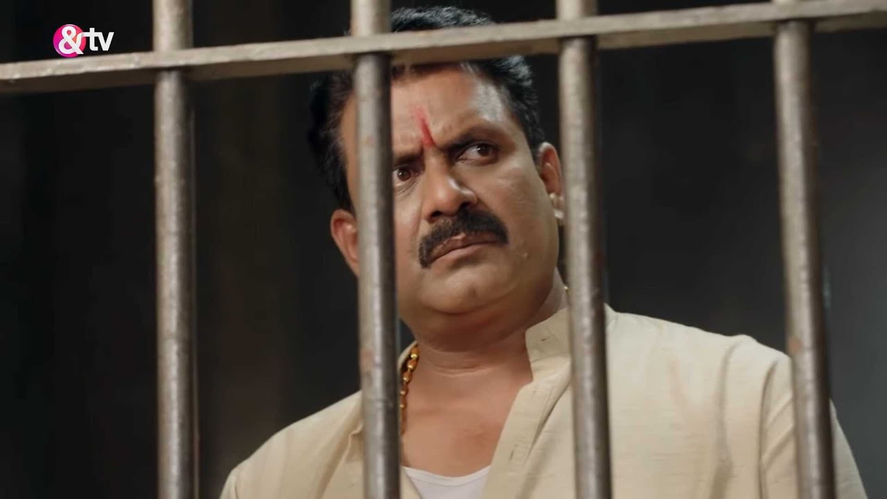 EP 207 - Сантоши Маа - - Индийское телешоу хинди - и телевидение