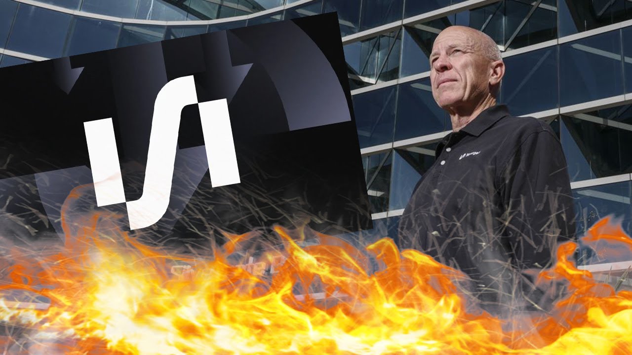 Silvergate’s collapse affects even NONcrypto investors YouTube