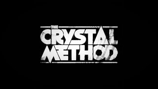 the crystal method - realizer