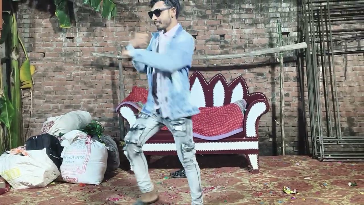 देश भक्ति डांस जलवा जलवा 🇮🇳