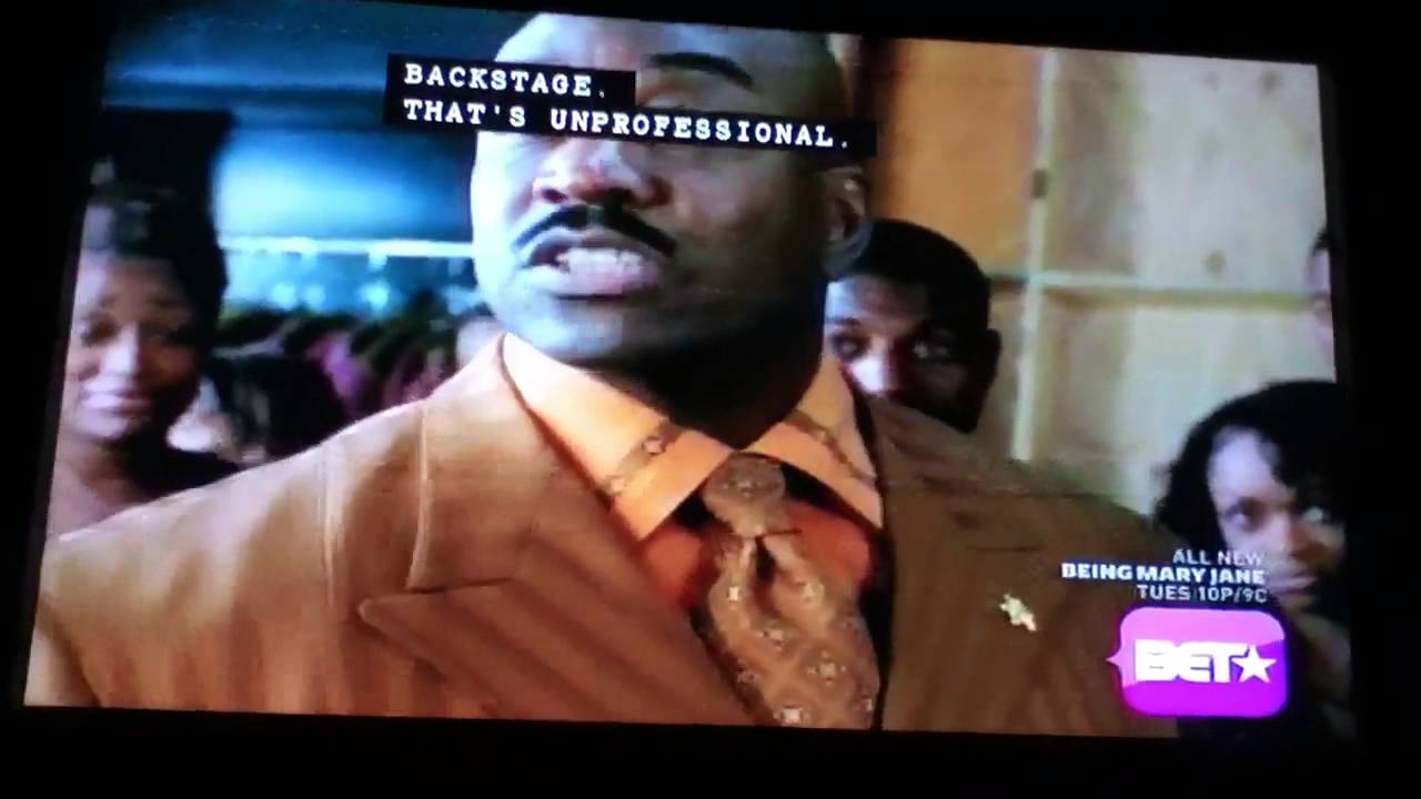 Preacher’s Kid - This Letoya Luckett of her named Angie she's lost