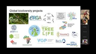 Plants, pollinators, pests in Ensembl: integrating genomics data for  agriculturally relevant species