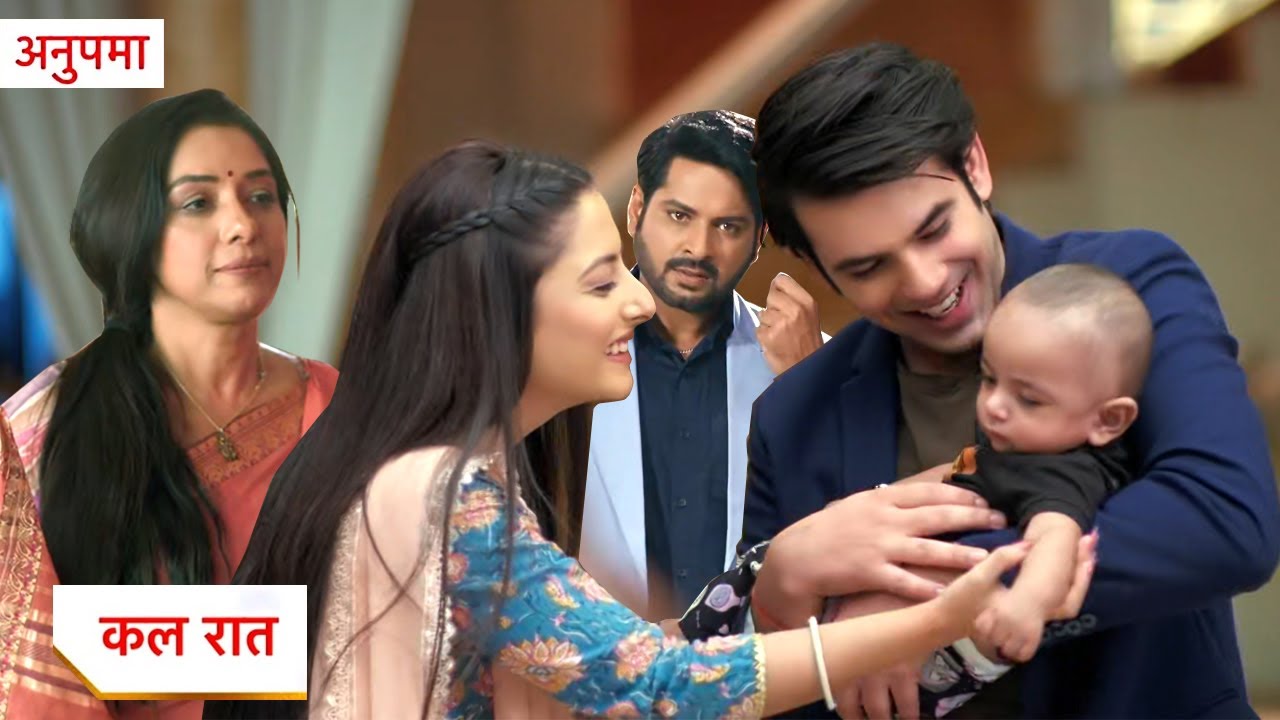 Anupama Today New Promo | 29th December 2025