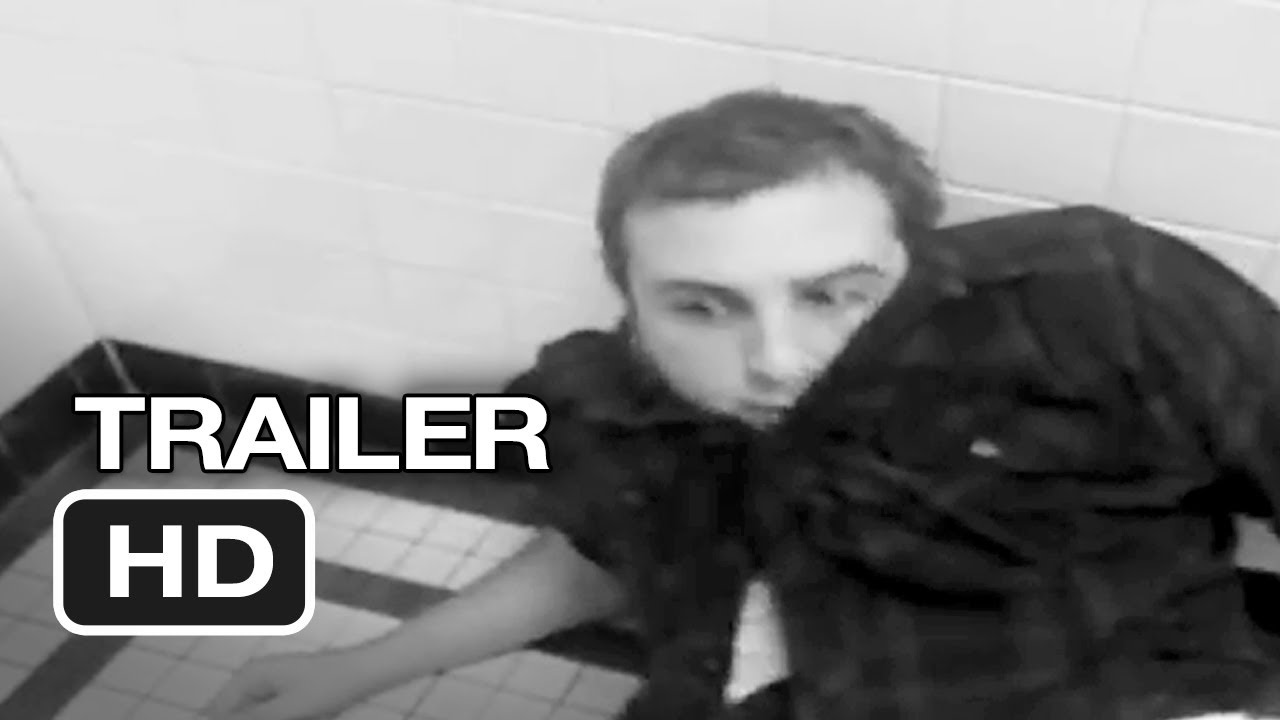 Just One of Those Days Official Trailer #1 (2013) - Sean Patrick O'Brien Movie HD
