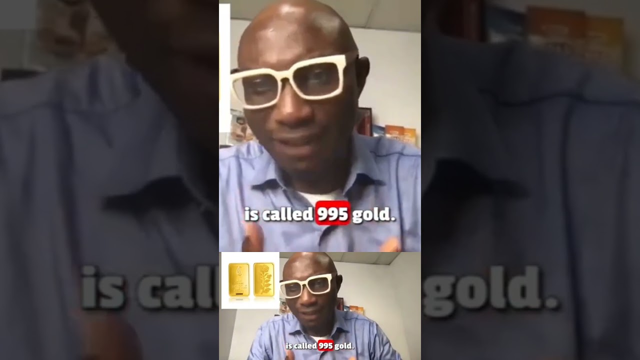 What To Know About Exporting Gold PT 2 