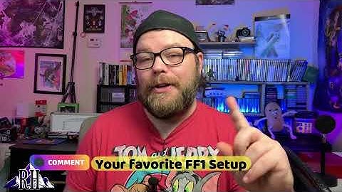 Don’t Make THIS Mistake in Final Fantasy 1!