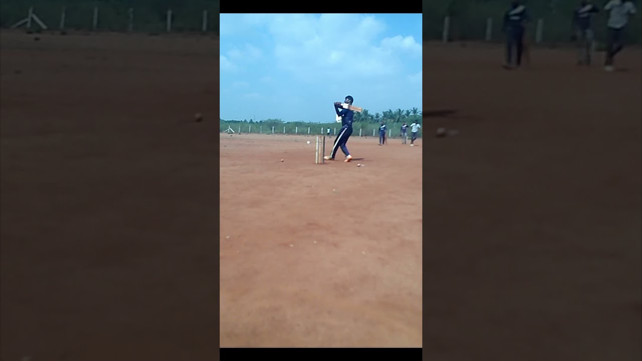 Captain Innings 