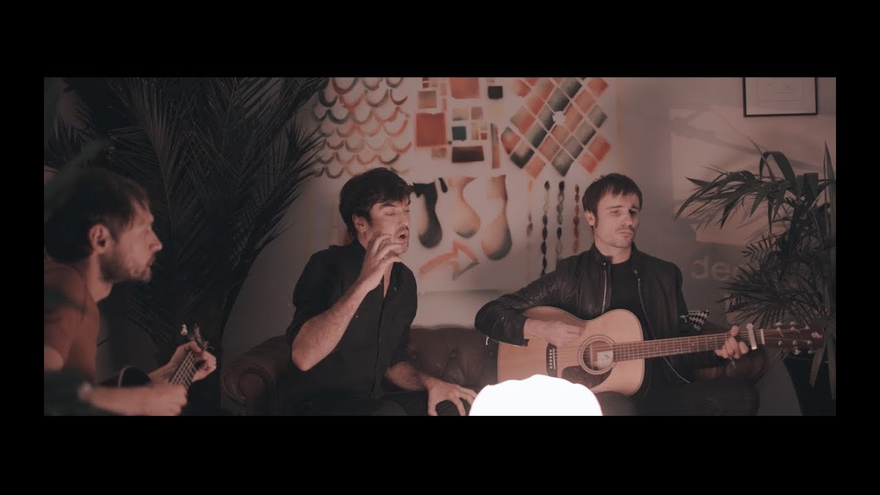 Malditos Domingos | Second | Teatro Infinito