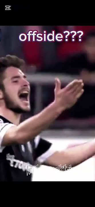 offside???  #gate4 #paok #world #greece #like #paokara #zile #makeitviral #1926