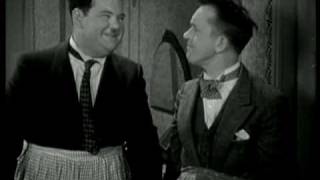 Laurel and Hardy: Tribute Montage
