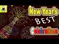 New year best destinations