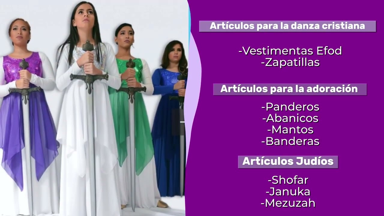 Librería Cristiana La Shekinah YouTube